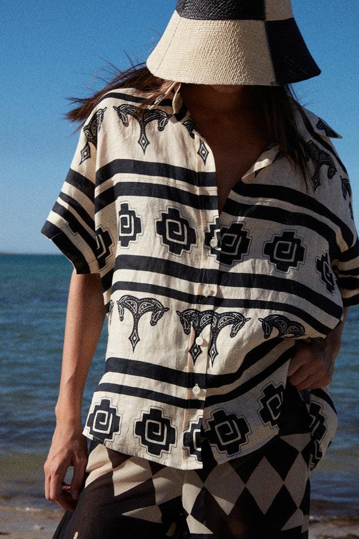 Johanna Ortiz La Creciente Shirt