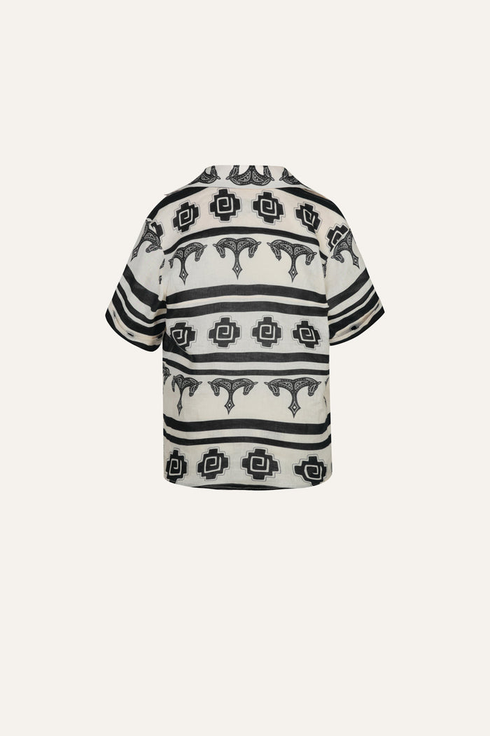 Johanna Ortiz La Creciente Shirt