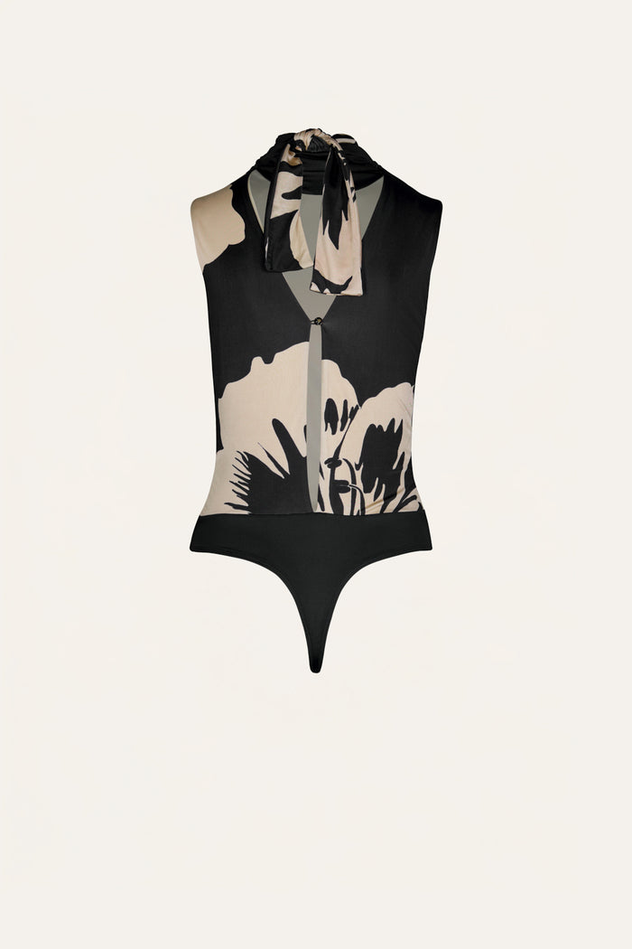 Johanna Ortiz Legendario Bodysuit