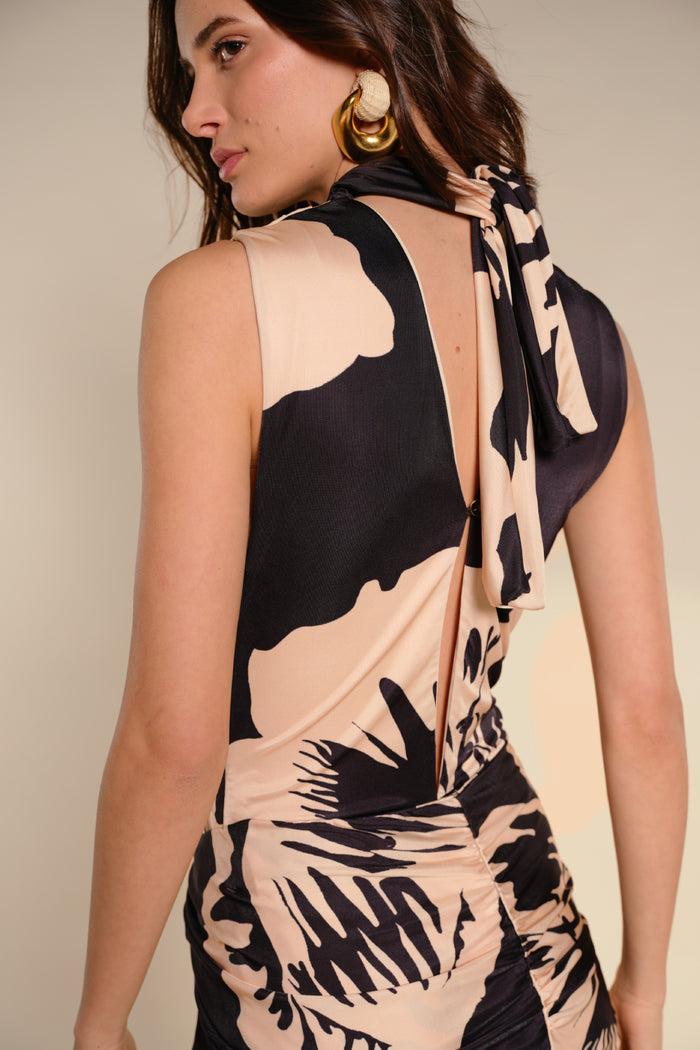 Johanna Ortiz Legendario Bodysuit