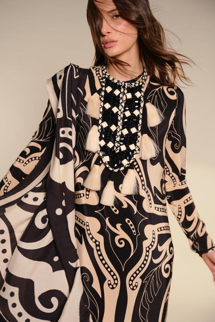 Johanna Ortiz Libertad Tunic Dress