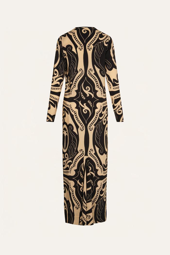 Johanna Ortiz Libertad Tunic Dress