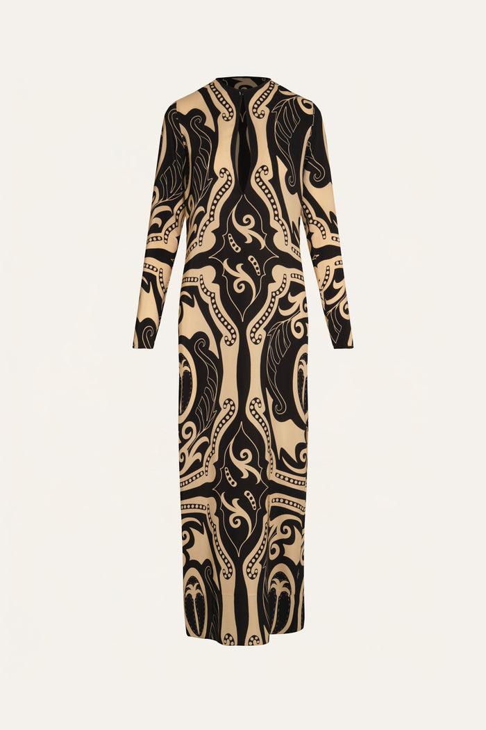 johanna ortiz Libertad Tunic Dress