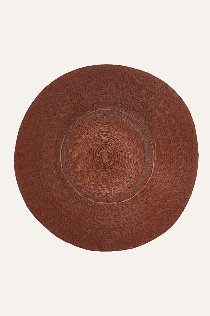 Johanna Ortiz Life Imagery Hat