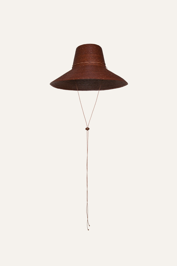 johanna ortiz Life Imagery Hat