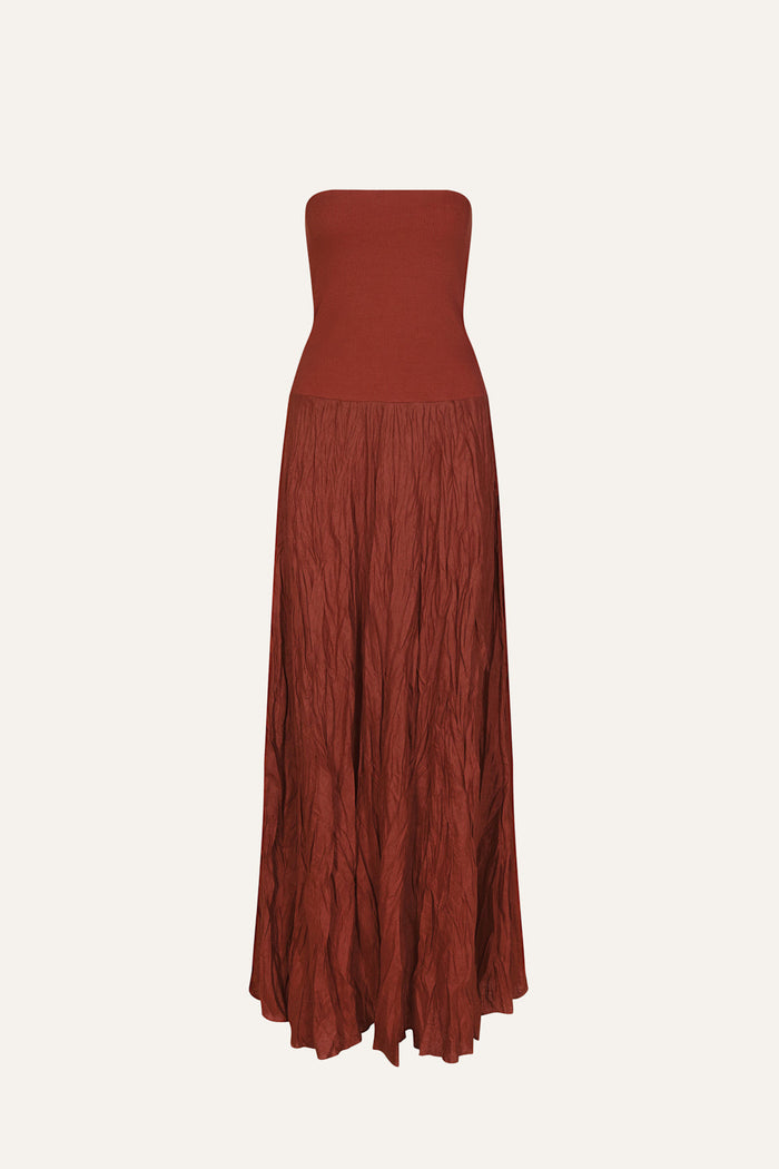 johanna ortiz Light And Sound Skirt