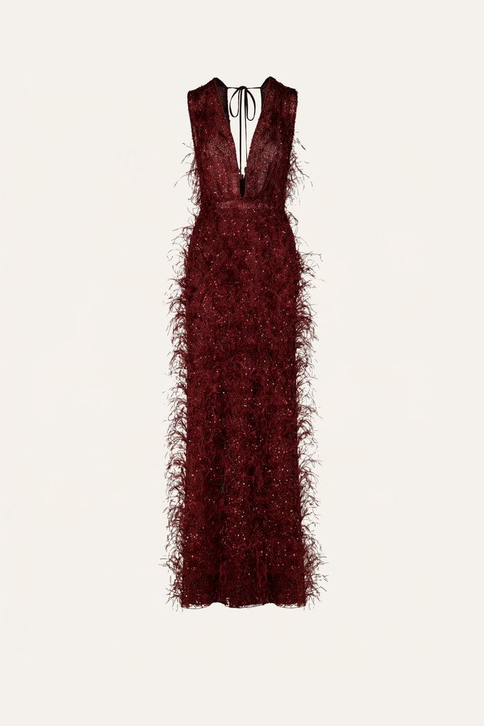 johanna ortiz Light Hearted Dress