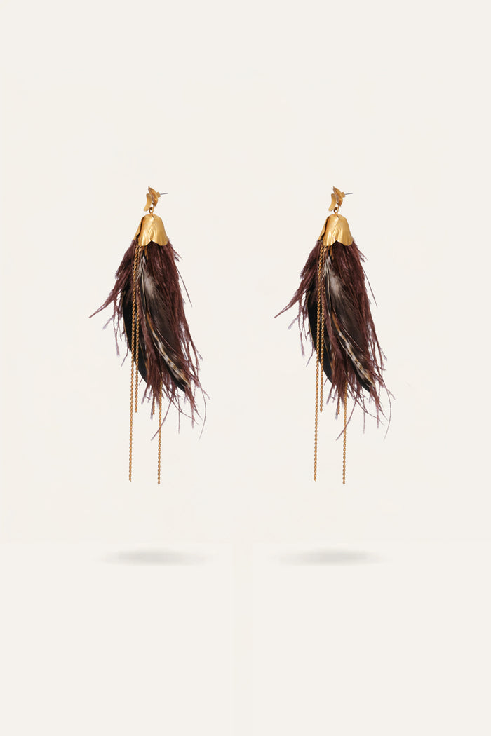 Johanna Ortiz Luminous Fortune Earrings