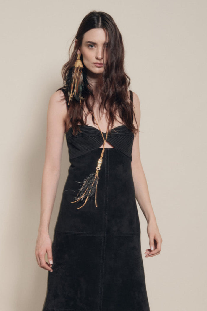 Johanna Ortiz Luminous Fortune Earrings