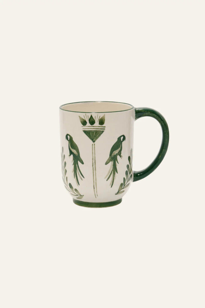 johanna ortiz Macao Mug Set of 2
