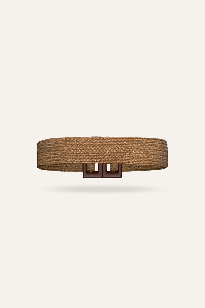 Johanna Ortiz Magical Places Belt