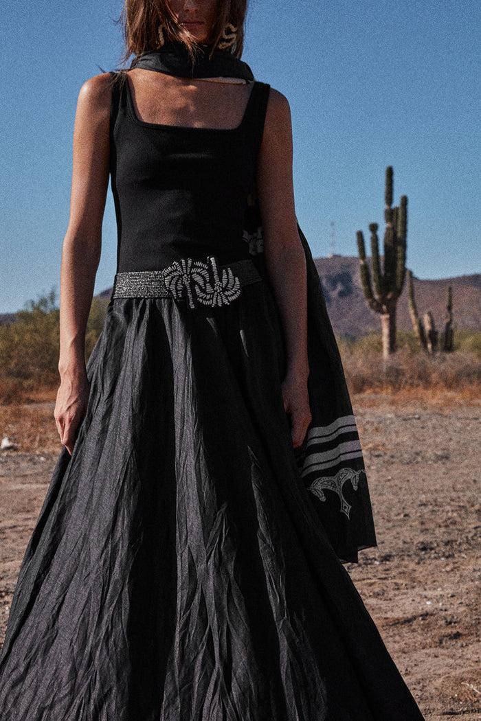 Johanna Ortiz Mariner Dress