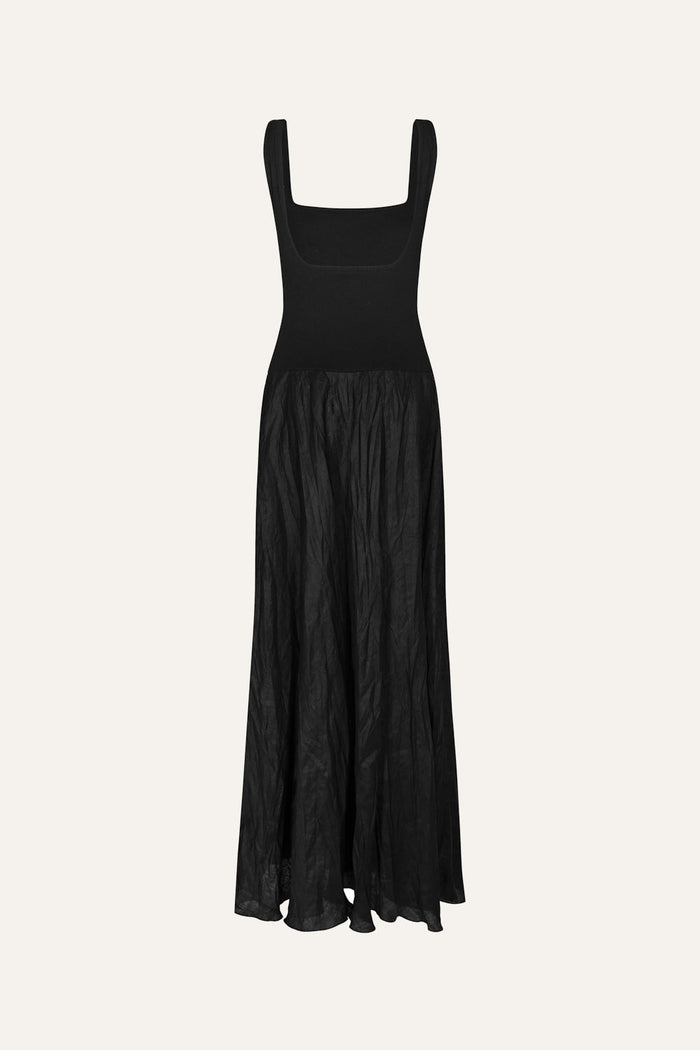 Johanna Ortiz Mariner Dress