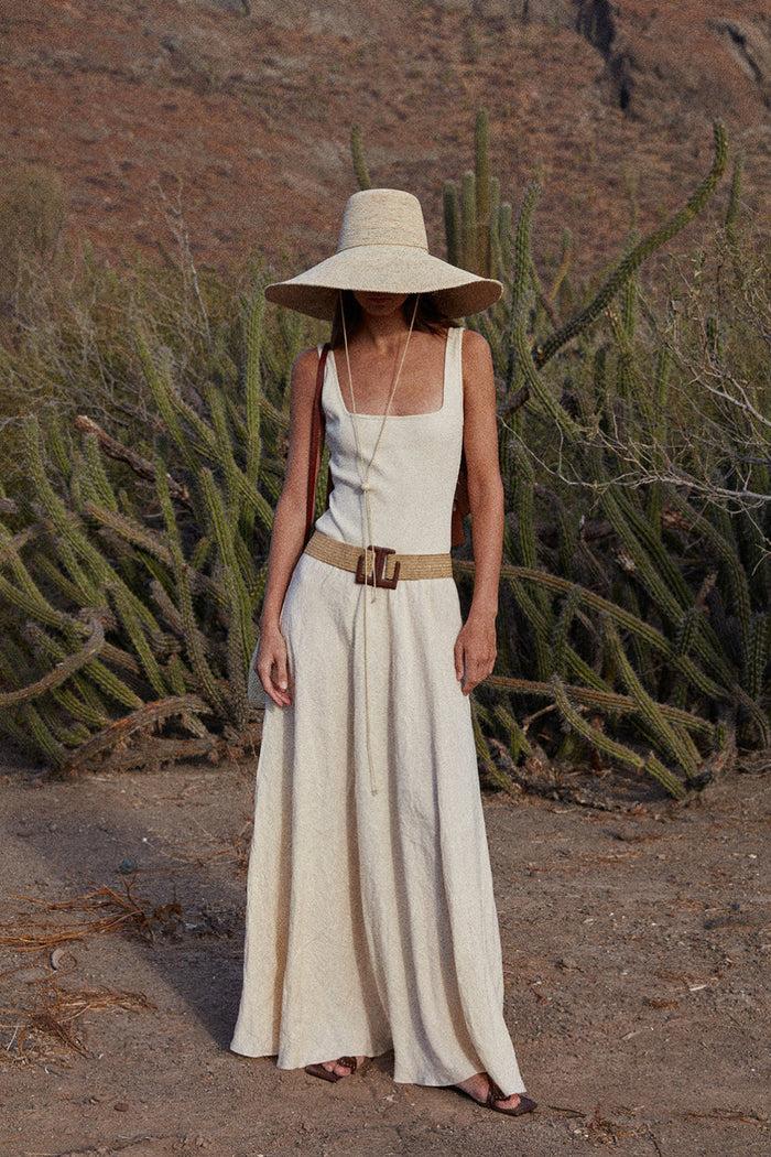 Johanna Ortiz Mariner Dress