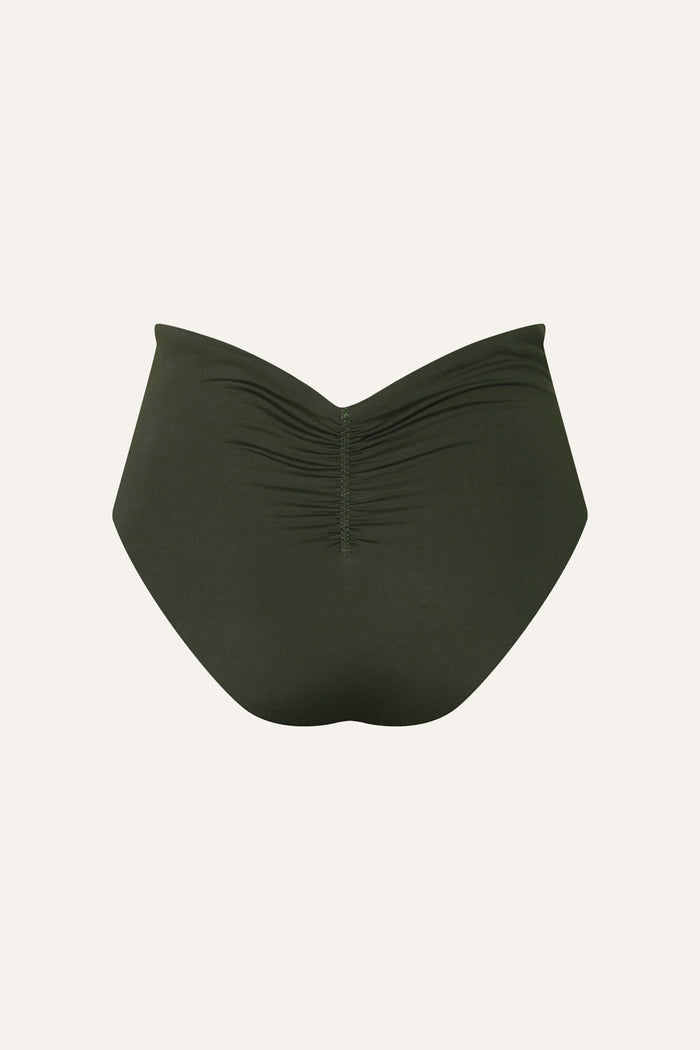 Johanna Ortiz Marinera Bikini Bottom