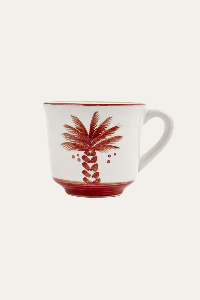 Johanna Ortiz Molinillo Coffee Set Of 2