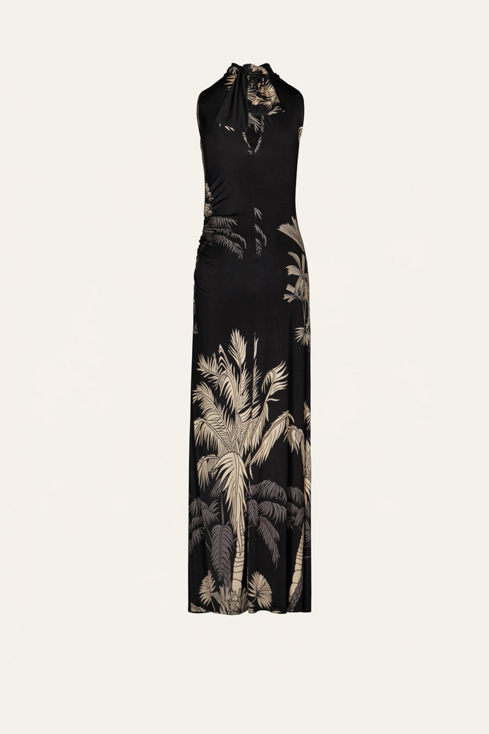 Johanna Ortiz Moon Goddess Dress