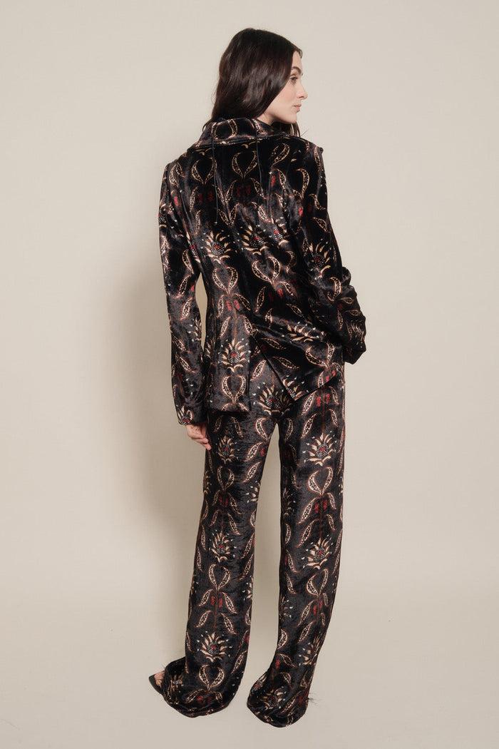 Johanna Ortiz Mountain Valley Jacket