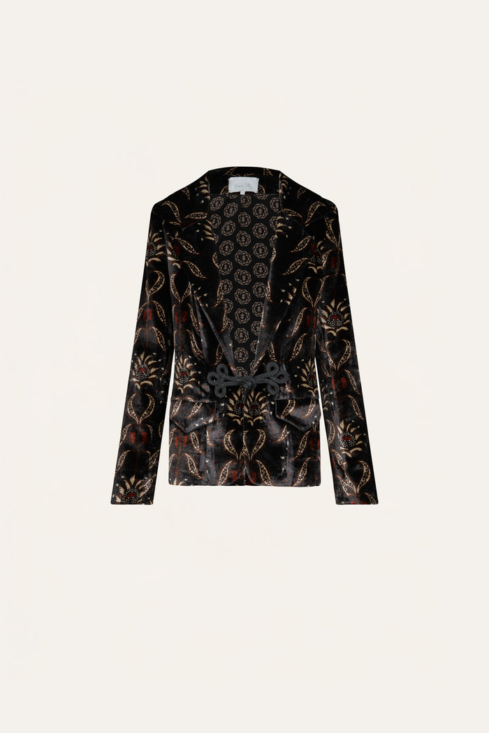 johanna ortiz Mountain Valley Jacket