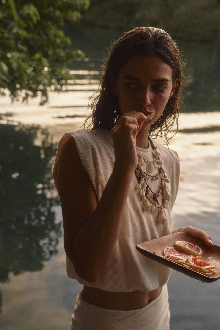 Johanna Ortiz Muraya T-Shirt