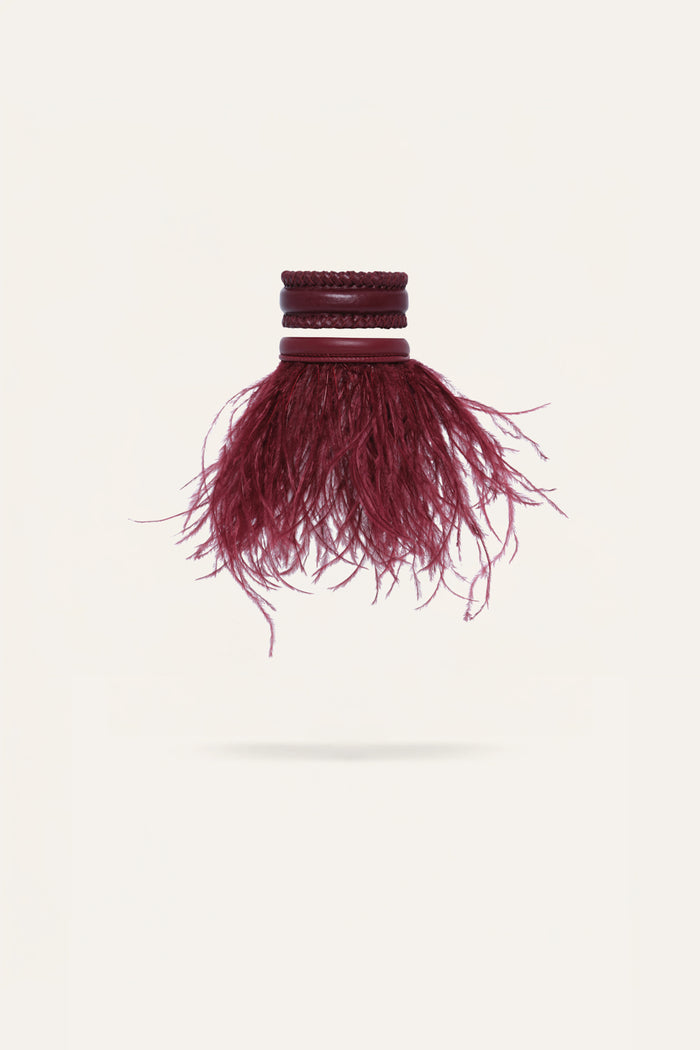 johanna ortiz Mystical Embrace Bangles