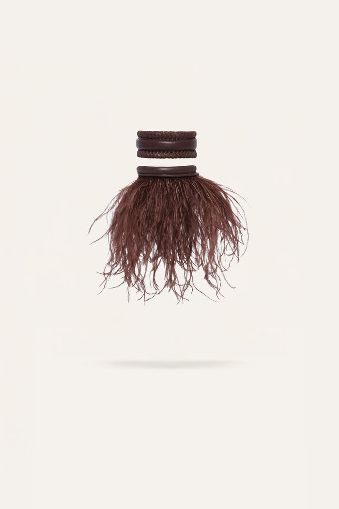 johanna ortiz Mystical Embrace Bangles