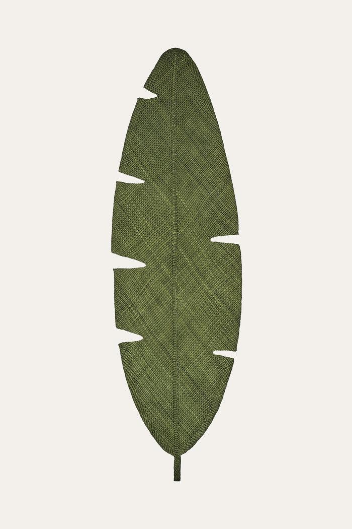 Johanna Ortiz Mythic Ecosystem Table Mats Set Of 3