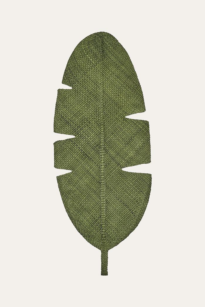 Johanna Ortiz Mythic Ecosystem Table Mats Set Of 3