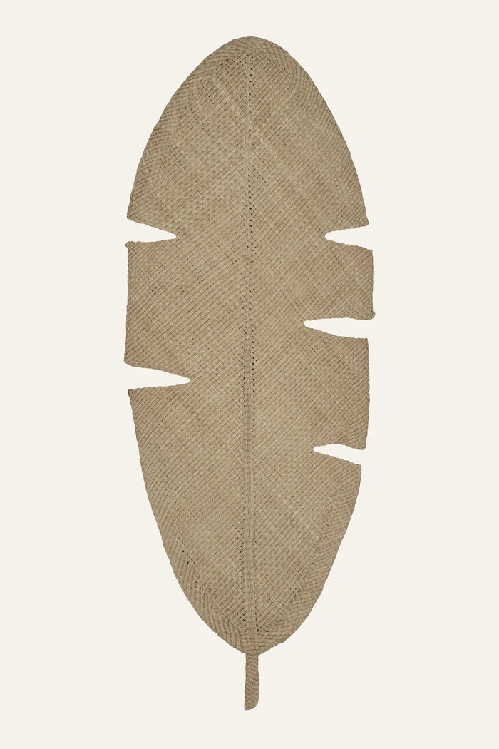 Johanna Ortiz Mythic Ecosystem Table Mats Set Of 3