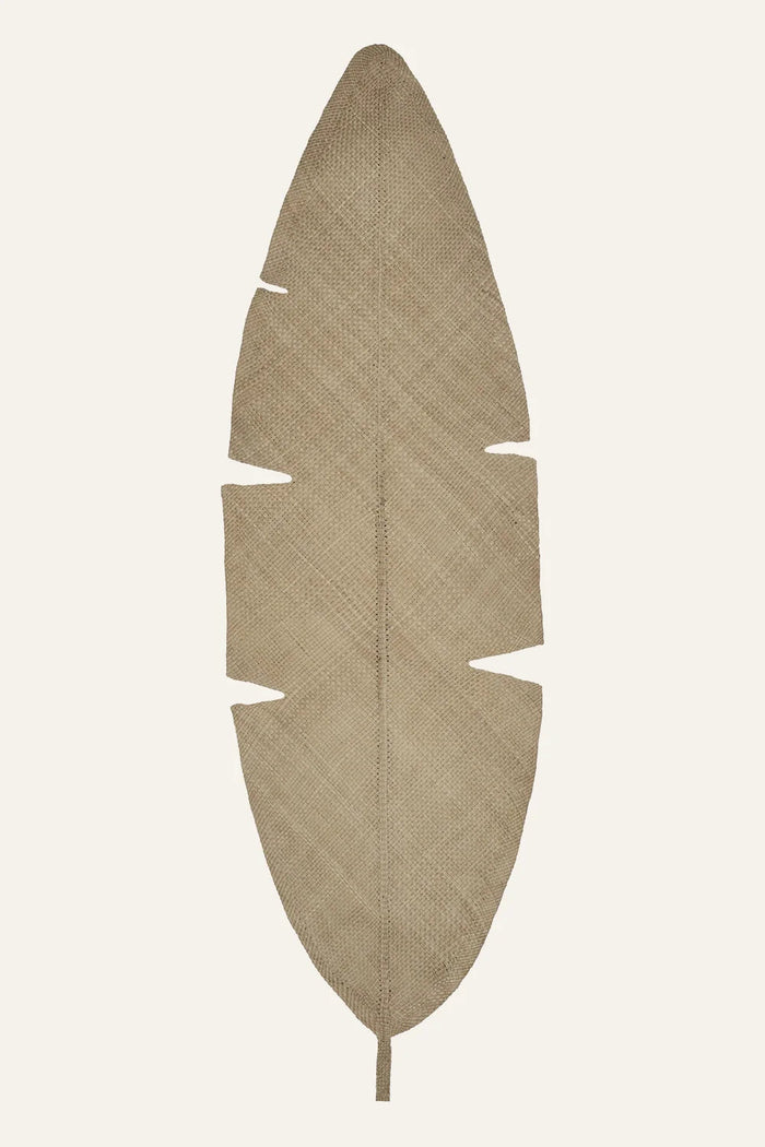 Johanna Ortiz Mythic Ecosystem Table Mats Set Of 3