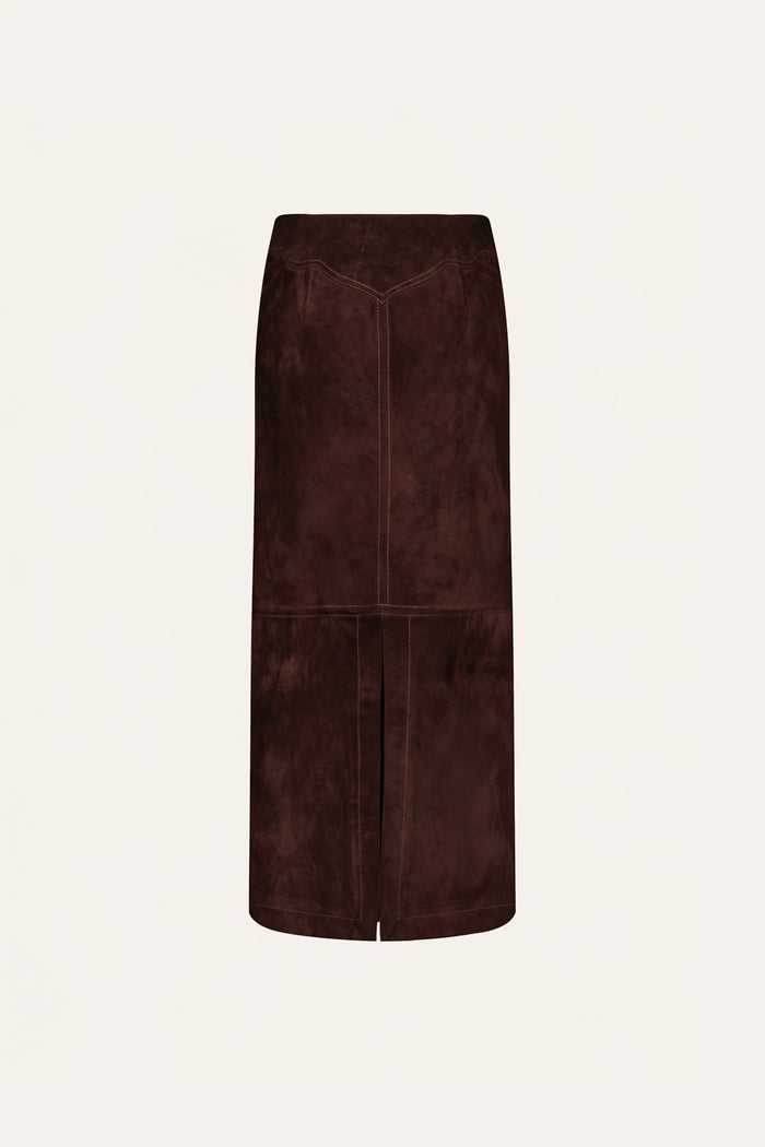 Johanna Ortiz Mythology Skirt