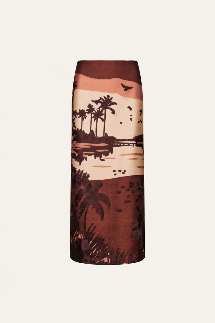 johanna ortiz Mythology Skirt