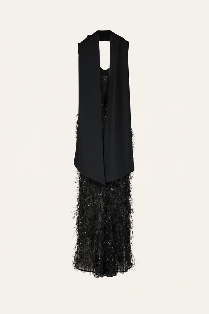 Johanna Ortiz Navajo Weaver Dress