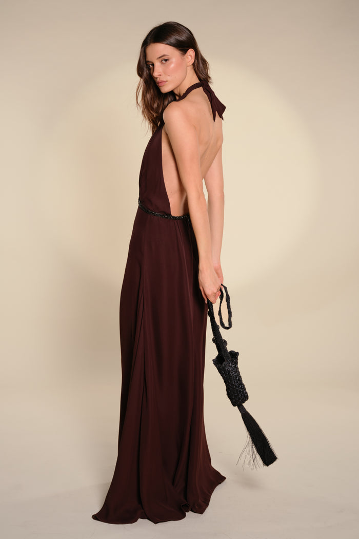 Johanna Ortiz New Destiny Dress