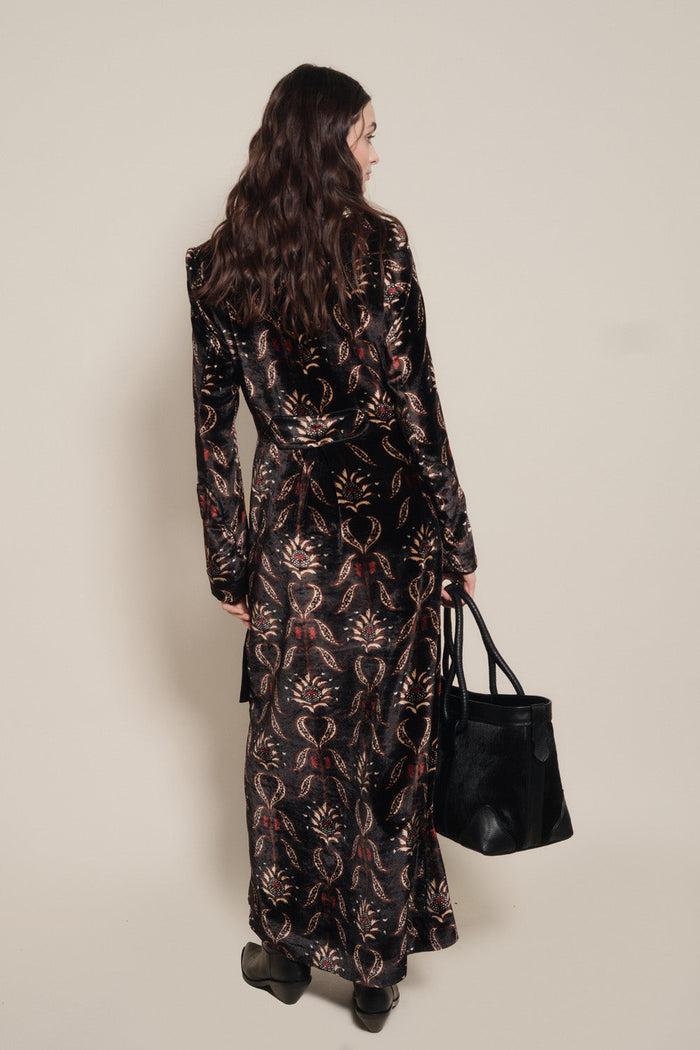 Johanna Ortiz New Sunrise Dress