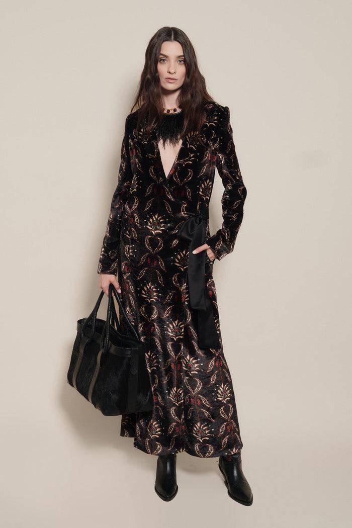 Johanna Ortiz New Sunrise Dress