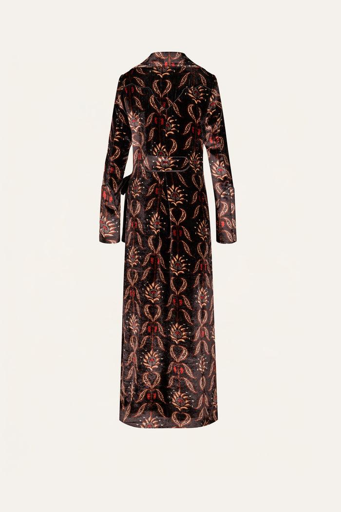 Johanna Ortiz New Sunrise Dress