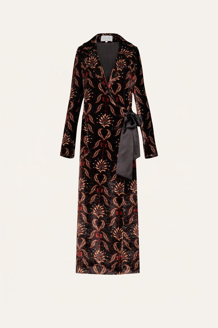 johanna ortiz New Sunrise Dress