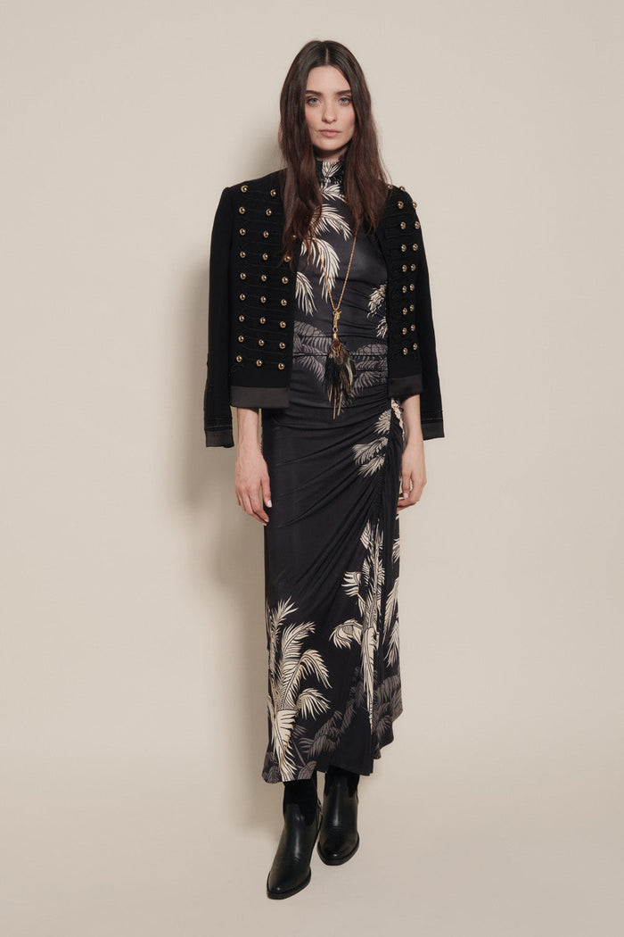 Johanna Ortiz No Expectation Jacket