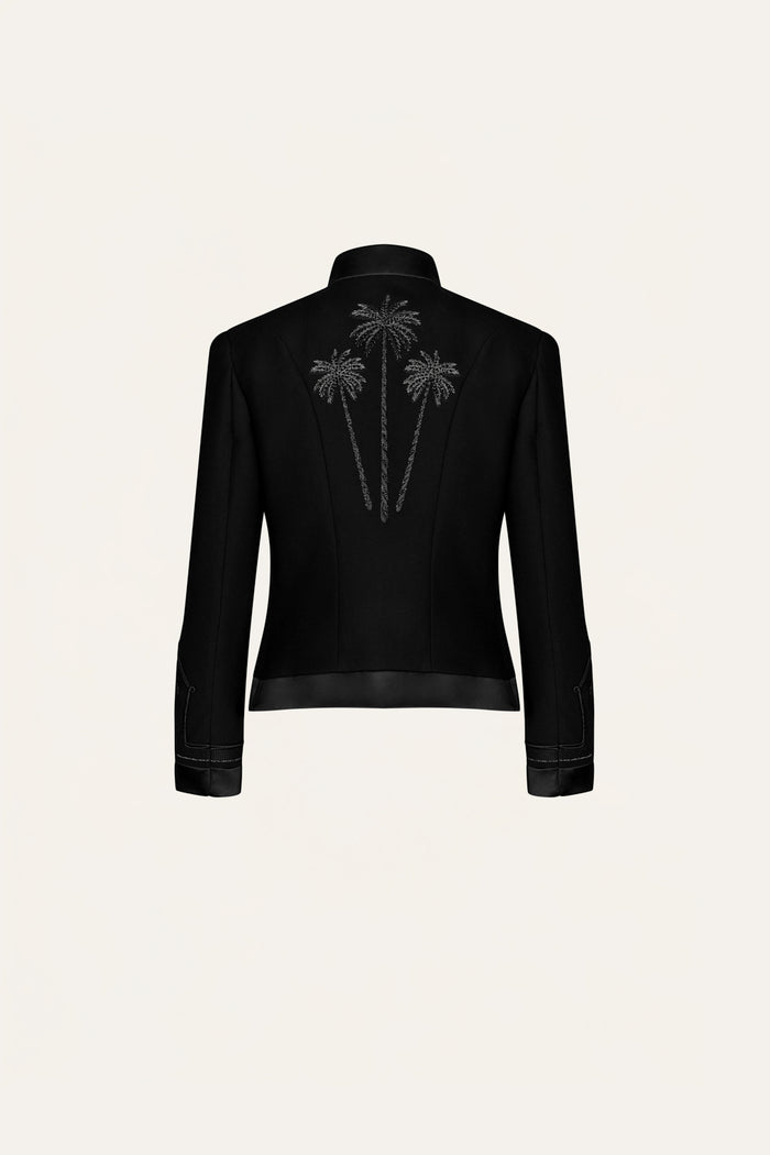 Johanna Ortiz No Expectation Jacket