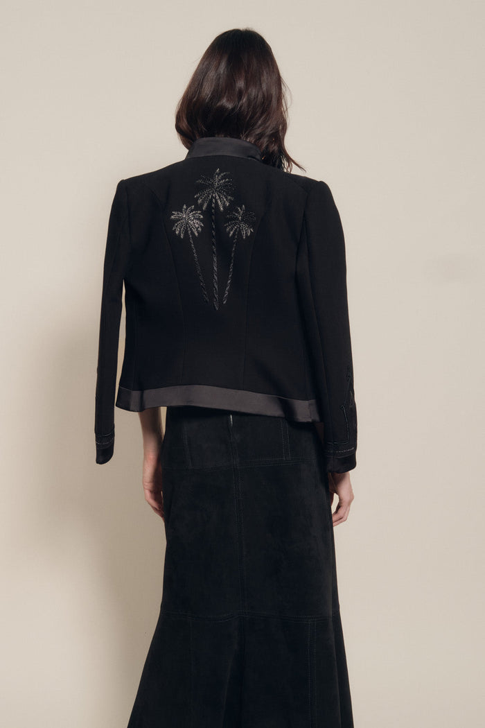 Johanna Ortiz No Expectation Jacket