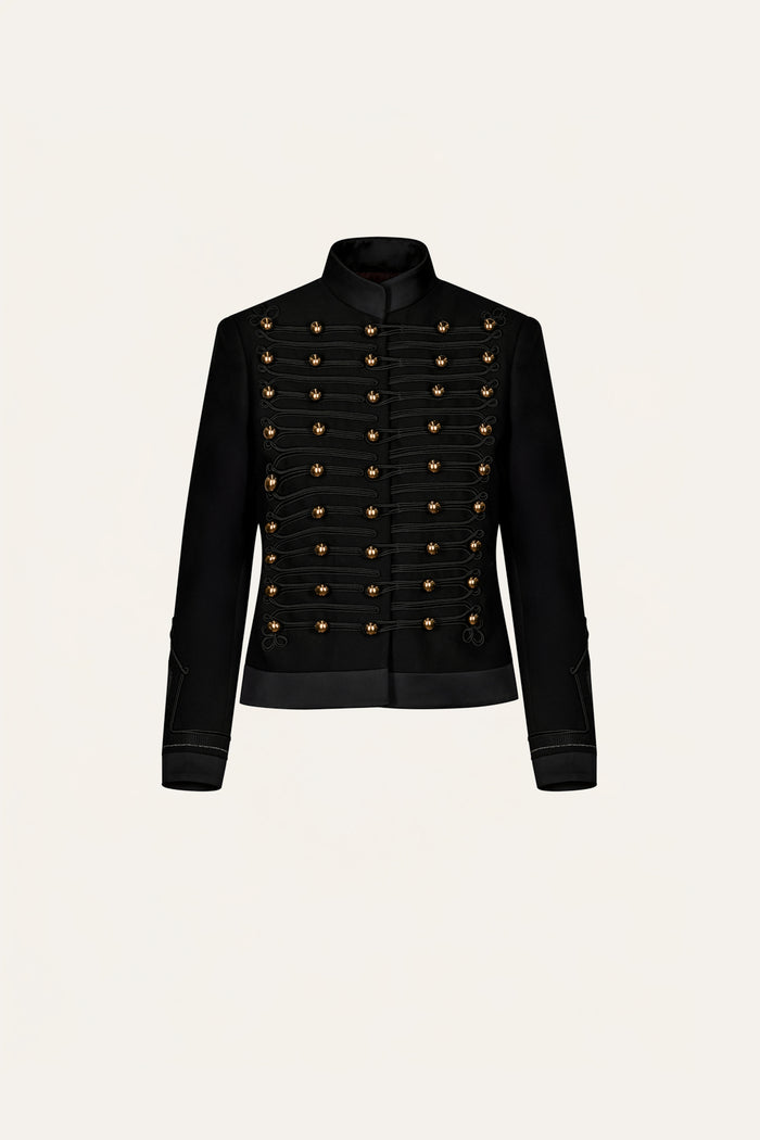 johanna ortiz No Expectation Jacket