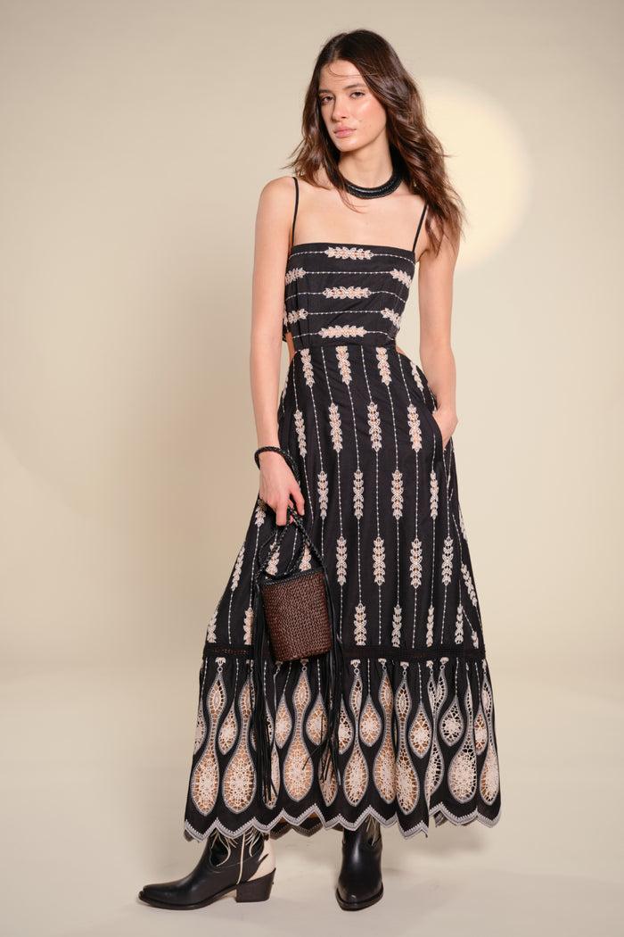 Johanna Ortiz Nostalgica Dress