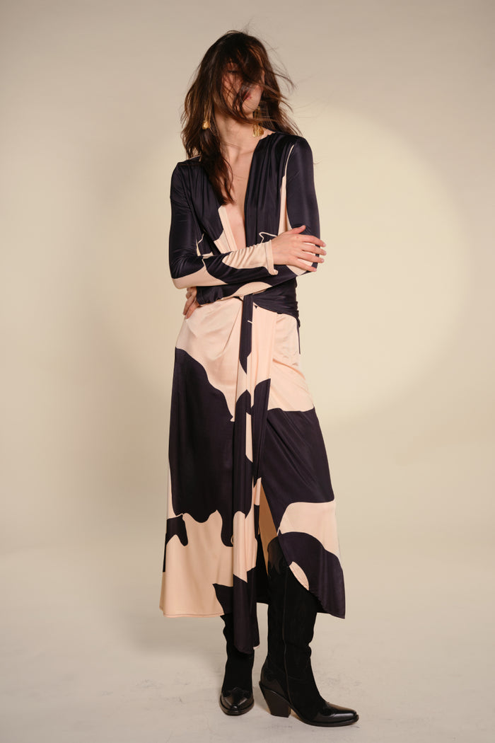 Johanna Ortiz Oasis Dress