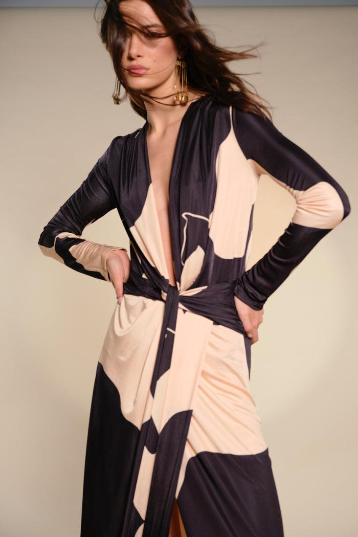 Johanna Ortiz Oasis Dress