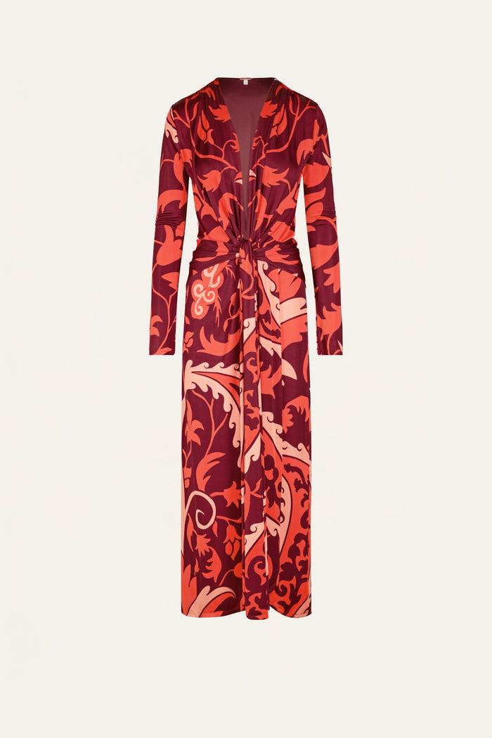 johanna ortiz Oasis Dress