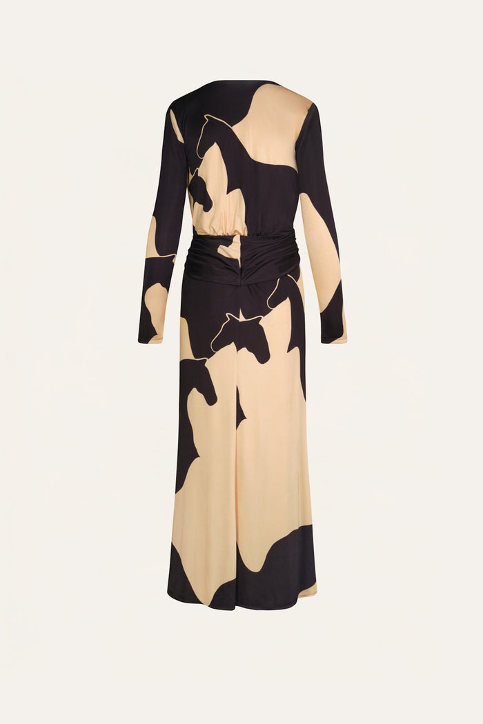 Johanna Ortiz Oasis Dress