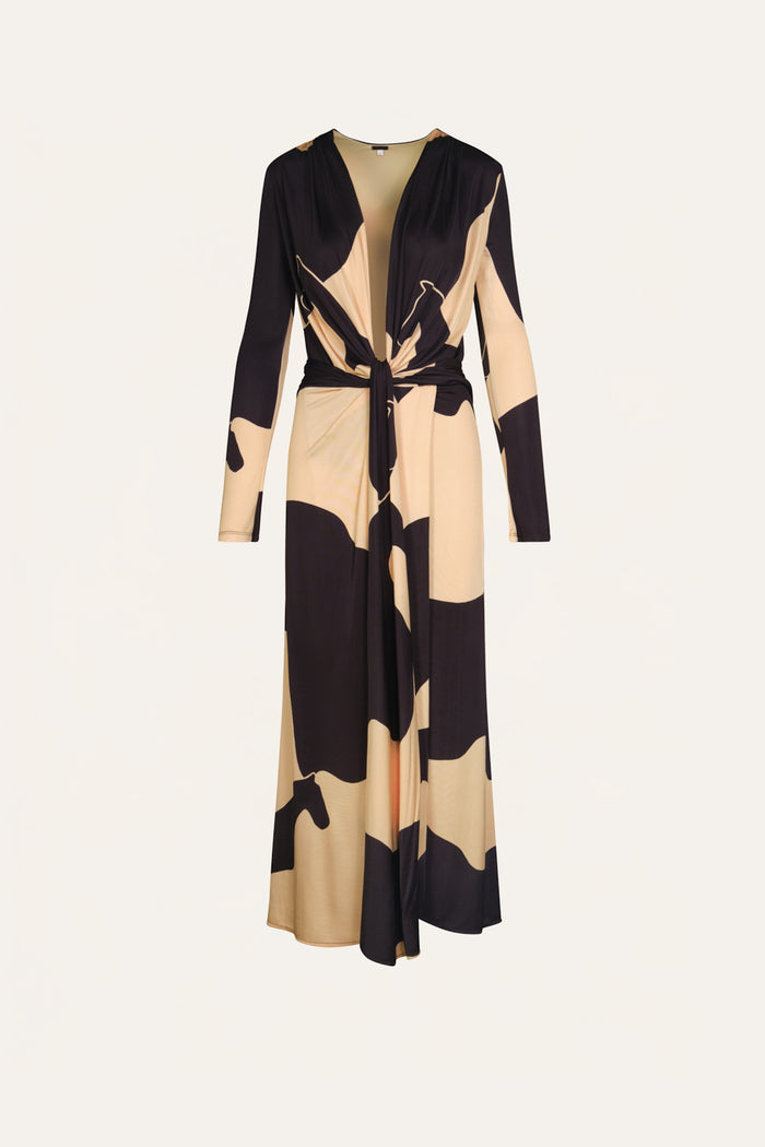 johanna ortiz Oasis Dress