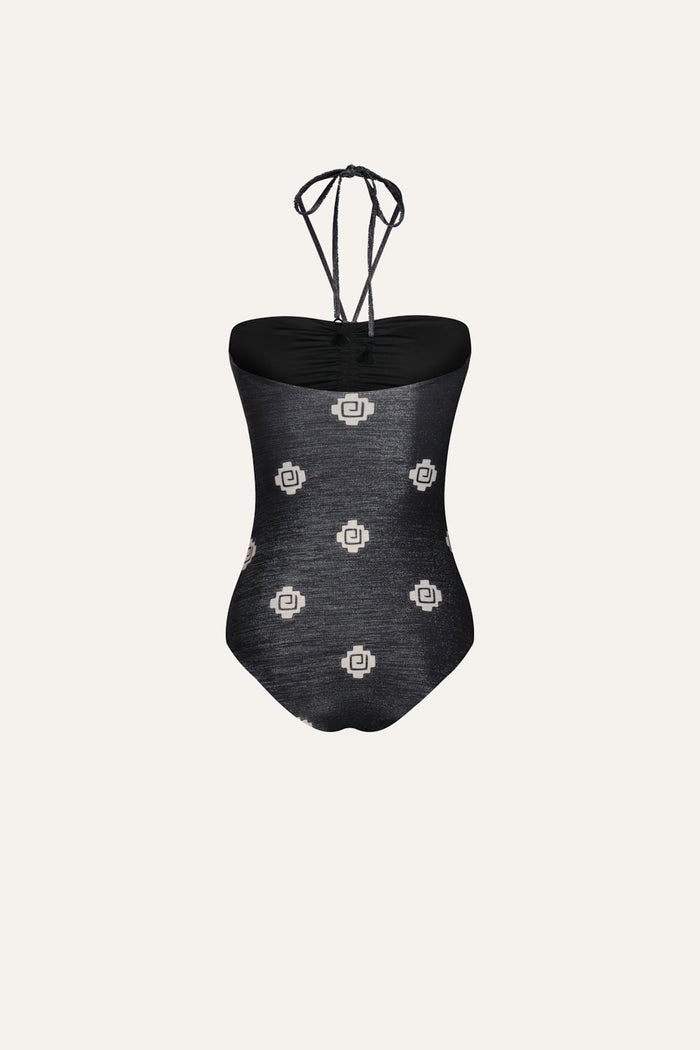 Johanna Ortiz Occasus Solis One Piece