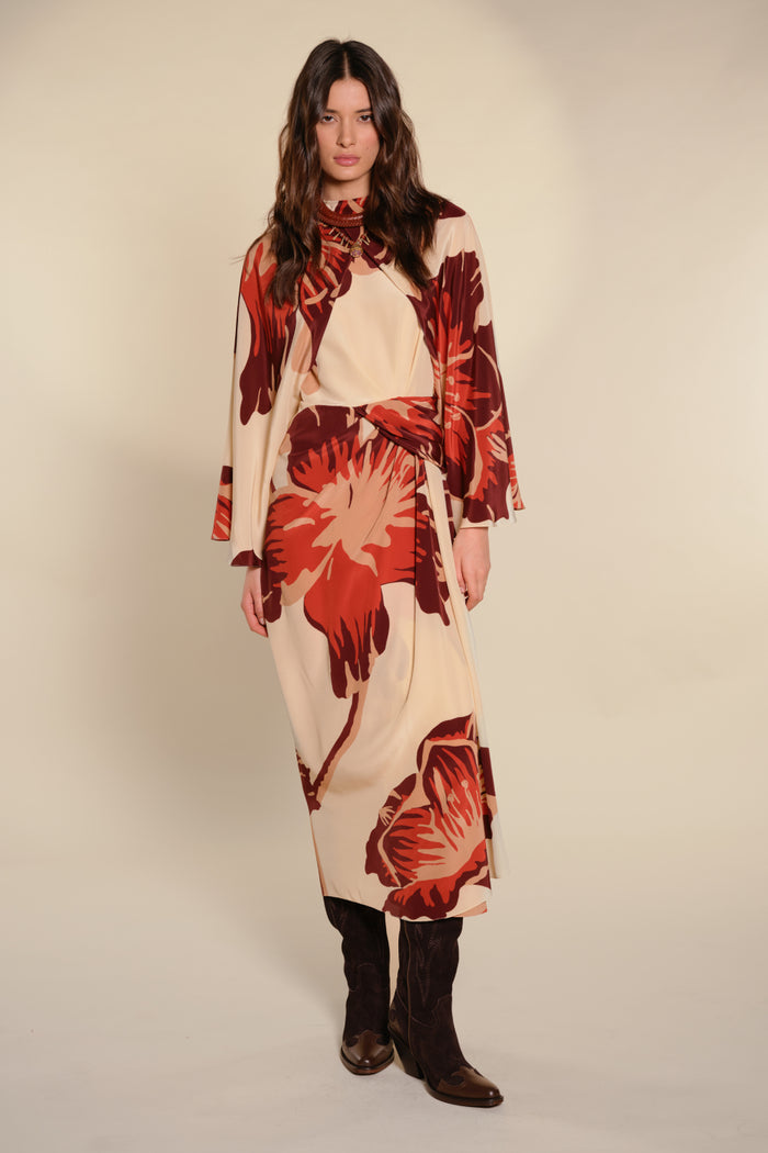 Johanna Ortiz Odyssey Dress